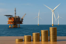 Blended Finance: The Machinery Behind Africa's Energy Investment