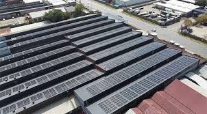 Tiger Brands' Dual-Track Energy Transition Advances as Seven Solar Sites Go Live